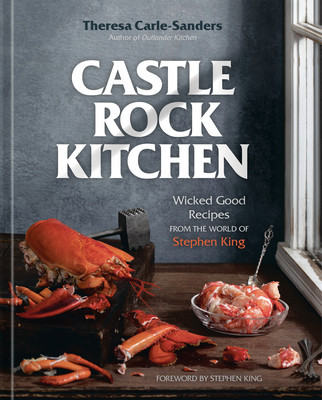 Castle Rock Kitchen: Wicked Good Recipes from the World of Stephen King foto