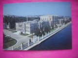 HOPCT 18544 PALATUL DOLMABAHCE - ISTANBUL -TURCIA- -NECIRCULATA