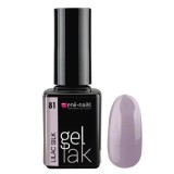 ENII Gel pentru unghii 11ml - Lilac Silk 81, ENII NAILS