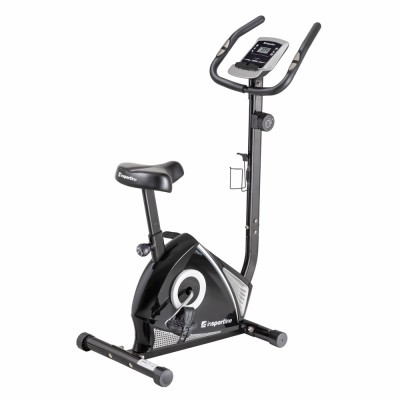 Bicicleta Fitness inSPORTline Petyr UB FitLine Training foto