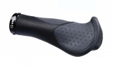Mansoane Velo Butterfly Gel 135mm Negre - Confort si Control Ghidon Moto