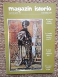 Magazin Istoric, Nr. 11 - NOIEMBRIE 1999