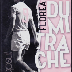 DVD Fotbal: Florea Dumitrache - Colectia Gazetei: Superfotbalisti ( SIGILAT )