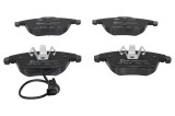 Set placute frana ATE CERAMIC 13.0470-7256.2