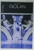 REVISTA &#039; GOLAN &#039; , NR. 2 , IARNA , 2021 - 2022