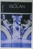 REVISTA &#039; GOLAN &#039; , NR. 2 , IARNA , 2021 - 2022