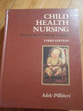 Child Health Nursing Care Of Growing Family - Adele Pillitteri ,298997