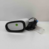 Oglinda Laterala Stanga Volvo V50 MW 2009 OEM 31386095 Negru Portocaliu