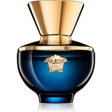 Versace Dylan Blue Pour Femme Eau de Parfum pentru femei 50 ml