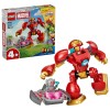 Ultron vs Iron Man, LEGO&reg;