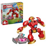 Cumpara ieftin Ultron vs Iron Man