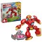 Ultron vs Iron Man
