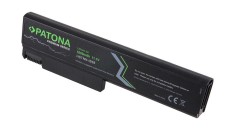 Baterie HP Compaq 463310-132 463310-141 6530b 11,1V 5,2 Ah Li-Ion Premium - Patona Premium