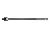 Maner flexibil 1/4&rdquo; x 18mm CR-V, Topmaster 336910