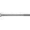 Maner flexibil 1/4&rdquo; x 18mm CR-V, Topmaster 336910