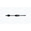 Planetara Mini Mini (R50, Cooper, One, Punte Fata, Dreapta, MAGNETI MARELLI