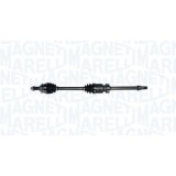 Planetara Mini Mini (R50, Cooper, One, Punte Fata, Dreapta, MAGNETI MARELLI