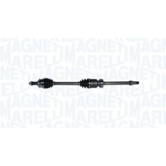 Planetara Mini Mini (R50, Cooper, One, Punte Fata, Dreapta, MAGNETI MARELLI