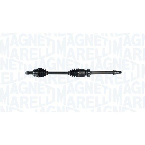 Planetara Mini Mini (R50, Cooper, One, Punte Fata, Dreapta, MAGNETI MARELLI