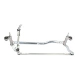 Ansamblu stergatoare parbriz VW CADDY III Caroserie (2KA, 2KH, 2CA, 2CH) (2004 - 2016) AIC 53553