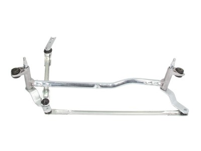 Ansamblu stergatoare parbriz VW CADDY III Caroserie (2KA, 2KH, 2CA, 2CH) (2004 - 2016) AIC 53553 foto