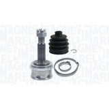 Cap planetara exterior Hyundai Getz (Tb) 06.01-01.11, Fata, Stanga=Dreapta, 1.1, MAGNETI MARELLI