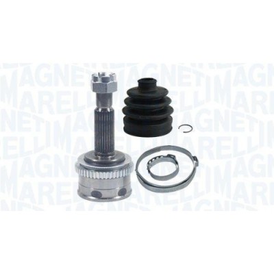 Cap planetara exterior Hyundai Getz (Tb) 06.01-01.11, Fata, Stanga=Dreapta, 1.1, MAGNETI MARELLI foto