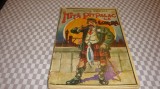 Costache Glumici - Nita Pitpalac la Londra - 1938