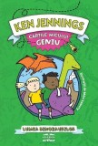 Lumea dinozaurilor. Cărțile micului geniu (Vol. 6) - HC - Hardcover - Ken Jennings - Arthur