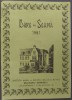 INSTITUTUL ROMAN DE CERCETARI / BIBLIOTECA ROMANA DIN FREIBURG: DARE DE SEAMA PE ANUL 1981