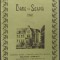 INSTITUTUL ROMAN DE CERCETARI / BIBLIOTECA ROMANA DIN FREIBURG: DARE DE SEAMA PE ANUL 1981