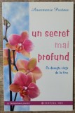 Un secret mai profund - Annemarie Postma