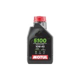 MBS Ulei Motul 5100 4T 10W40 1L, Cod Produs: 104066