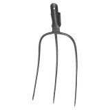 Evotools 634187 - Furca cu 3 dinti 430x200mm