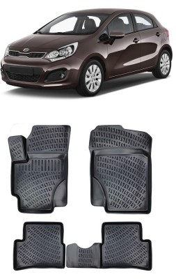 Set covorase auto tip tavita Kia Rio 2005-2011 foto