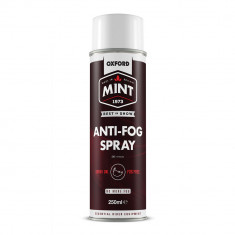 Solutie Anti Aburire Viziera Oxford Anti Fog Spray, 250ml