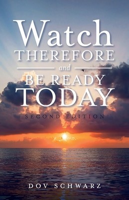 Watch Therefore and Be Ready Today foto