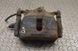 Etrier de fr&acirc;nă dreapta față VW GOLF VII 5G1, BQ1, BE1, BE2 2018 OEM: Hatchback | 15235494