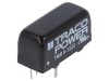 Convertor DC/DC 9W 9-18V la 12V/-12V SIP8 TMR 9-1222