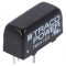 Convertor DC/DC 9W 9-18V la 12V/-12V SIP8 TMR 9-1222