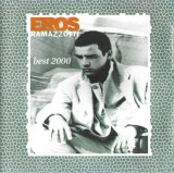 Eros Ramazzotti - Best 2000, CD