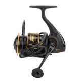 Mulineta match/stationar Garbolino Match Gold 359 FD, frana fata, 9R