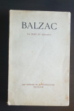 La Peau de Chagrin - BALZAC (limba franceză), Paralela 45