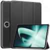 Husa pentru OnePlus Pad, Techsuit, FoldPro, Neagra