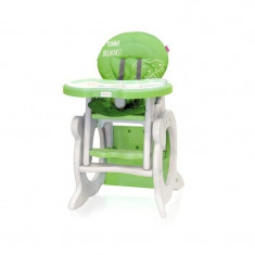 Scaun de masa Coto Baby Stars Q Green