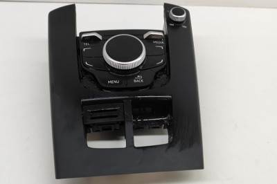 Buton de control navigație AUDI A3 Sportback 8VA, 8VF 2015 OEM: 8V0919614P 22401971 foto