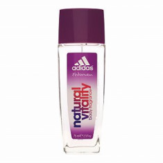 Adidas Natural Vitality New spray deodorant pentru femei 75 ml foto