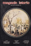 Cumpara ieftin Carte istorie 1996, 96 pagini, coperti brosate, serie noua, decembrie