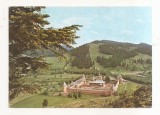 RF135 - Carte Postala - Manastirea Sucevita, necirculata