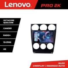 Navigatie Mazda 6 2004-2008 Lenovo Kit-944 8 core QLED 2K 12+256 360 Android Waze USB Navigatie Internet Youtube Radio CarStore Technology